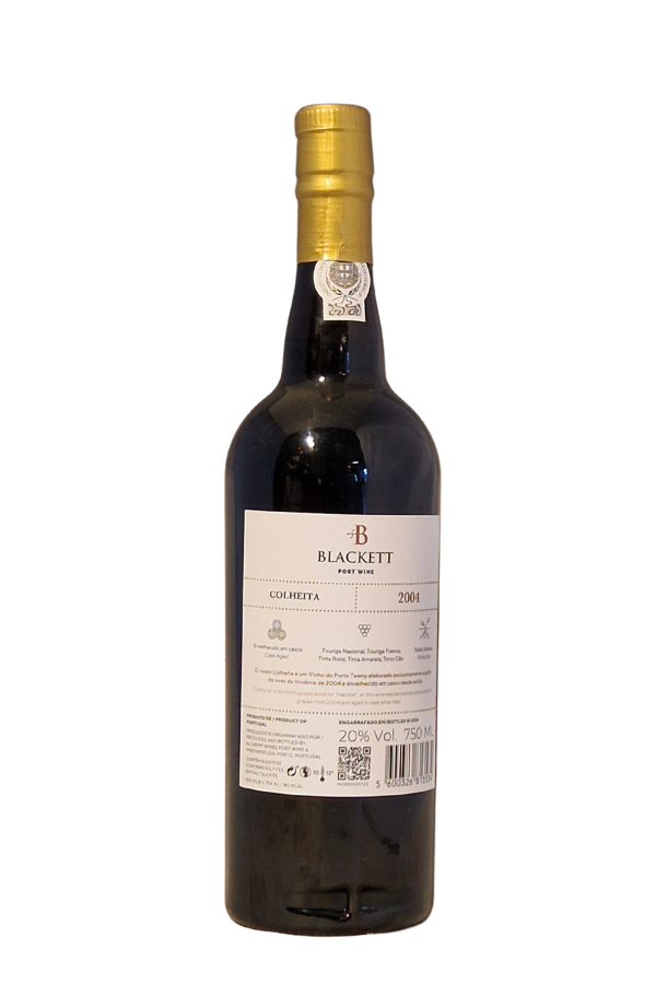 Blackett Colheita 2004