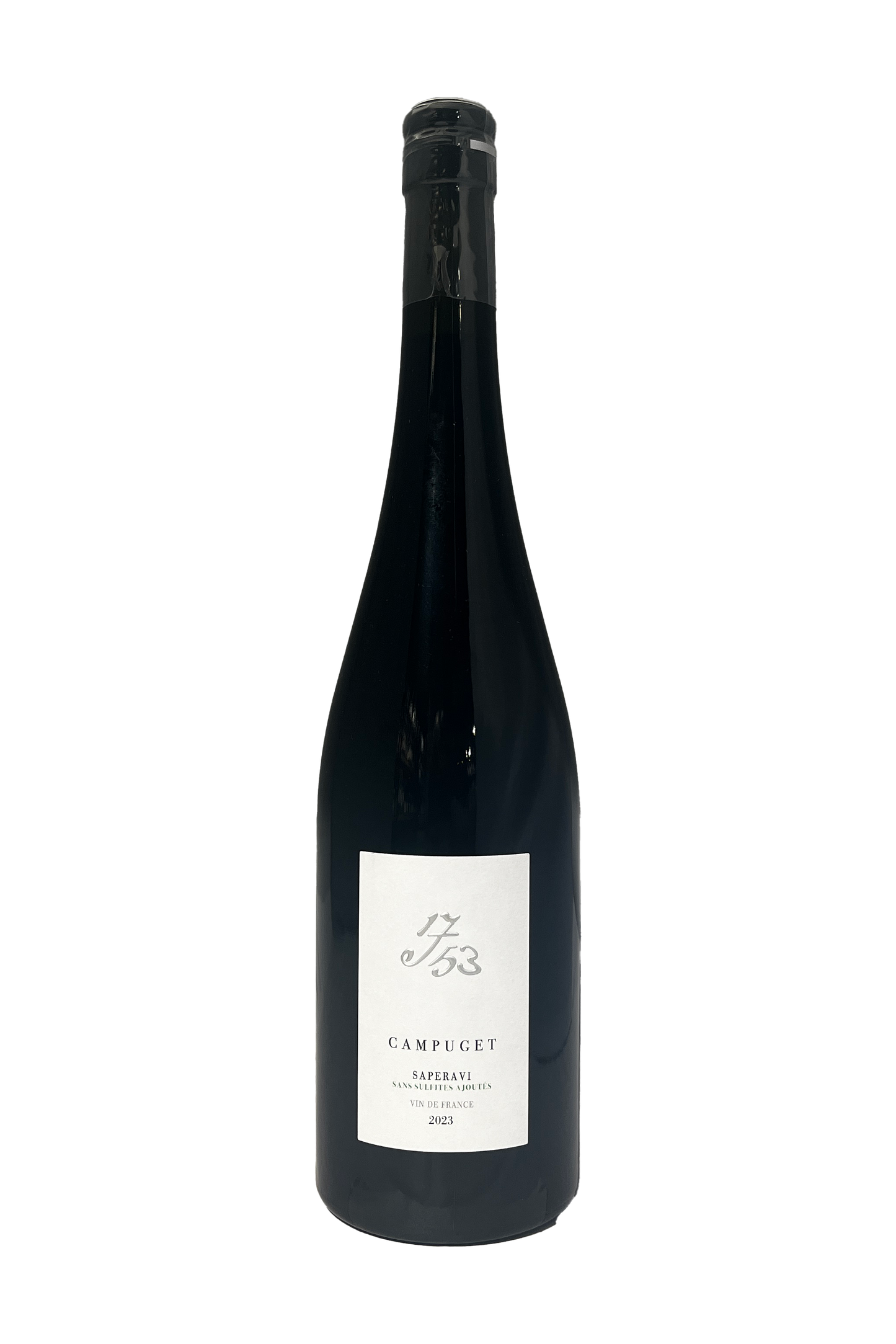 Chateau Campuget 1753 Saperavi VDF 2023