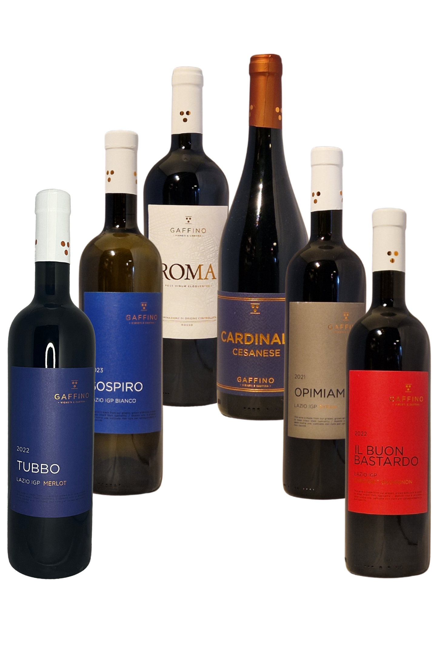 Cantina Gaffino Smagekasse