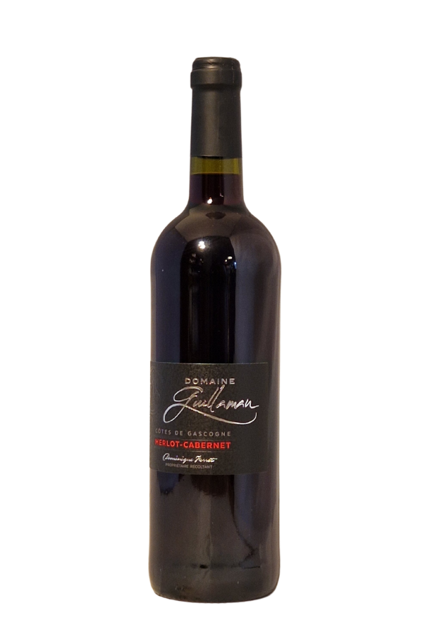 Domaine Guillaman Cotes de Gascogne Reserve 2024