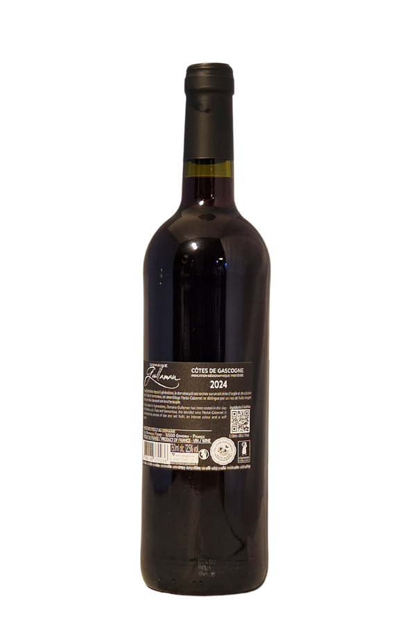 Domaine Guillaman Cotes de Gascogne Reserve 2024