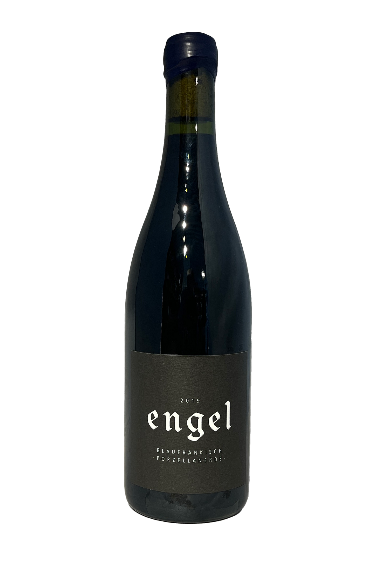 Weingut Engel Blauenfränkisch Porzellanerde 2019