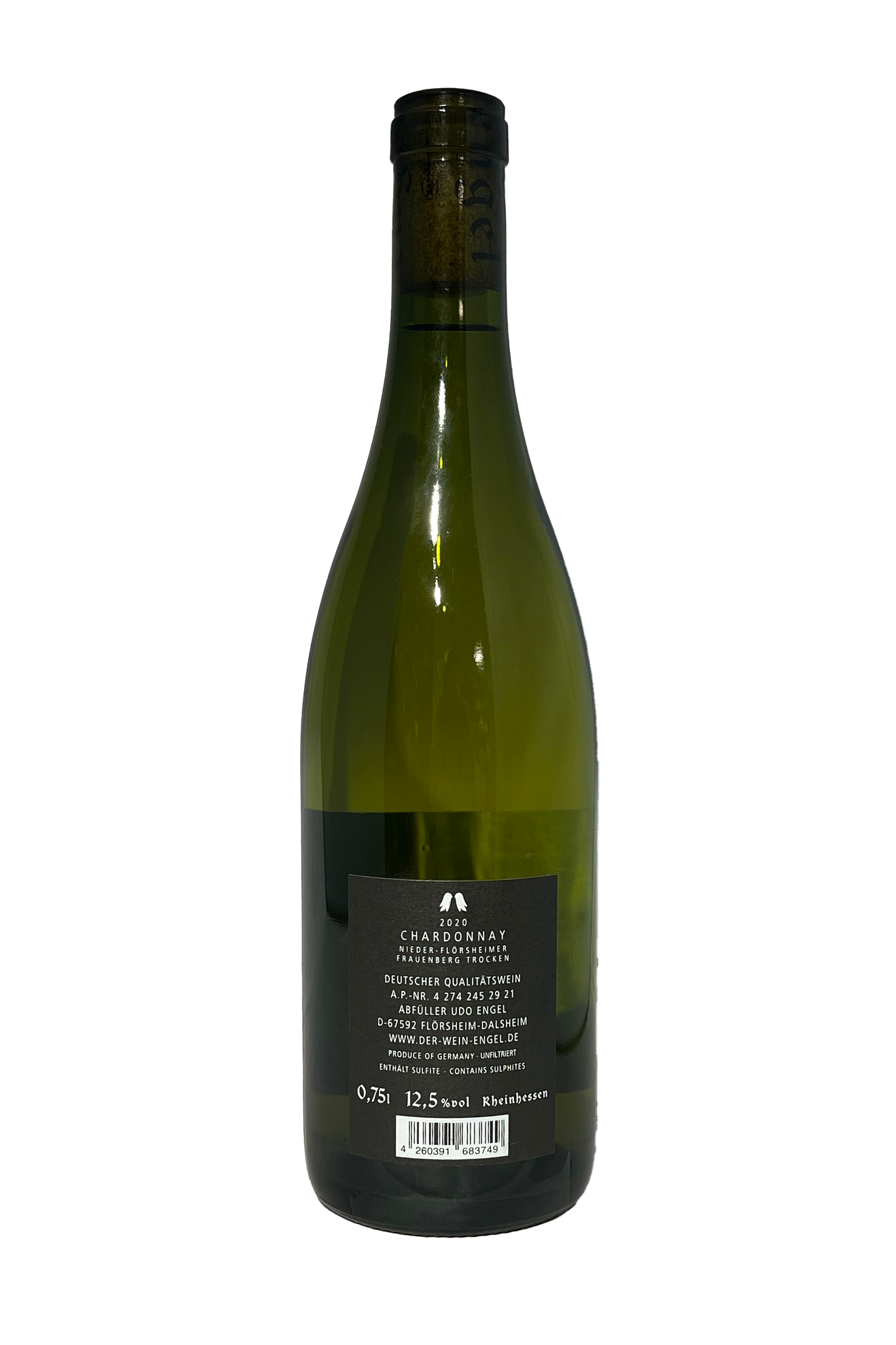 Weingut Engel Chardonnay Frauenberg 2020