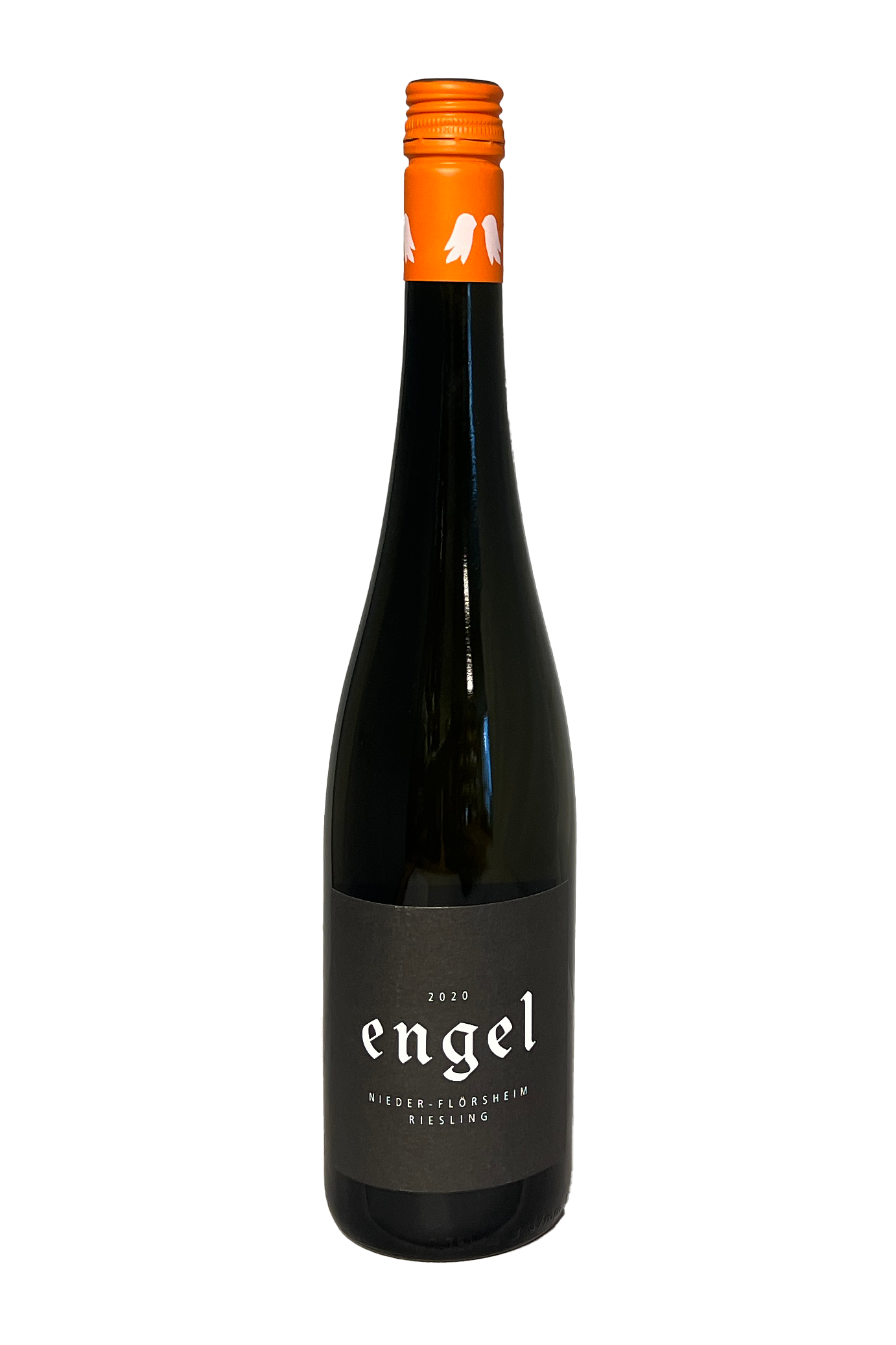 Weingut Engel Nieder-Flörsheim Riesling 2020