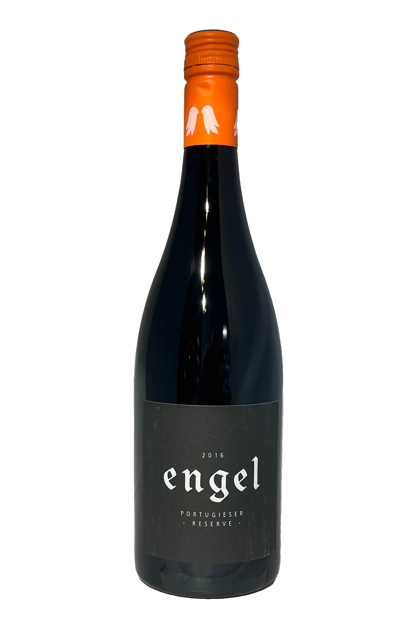Weingut Engel Portugieser Reserve 2016