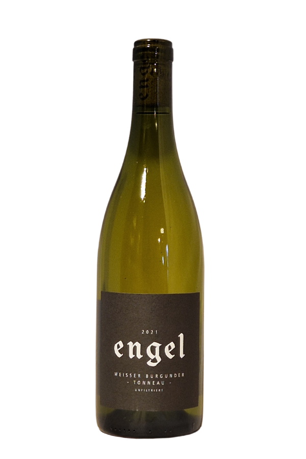 Weingut Engel Weissburgunder Tonneau Unfiltrert 2021