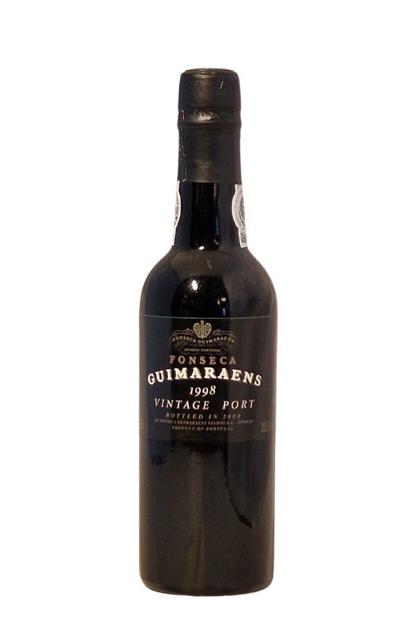 Fonseca Guimaraens Vintage Port 1998 Halvflaske