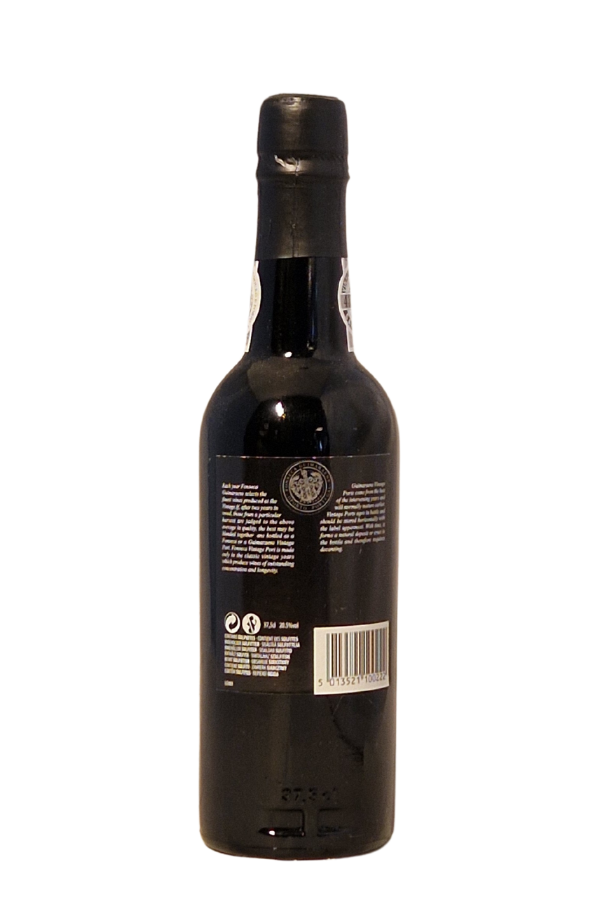 Fonseca Guimaraens Vintage Port 1998 Halvflaske