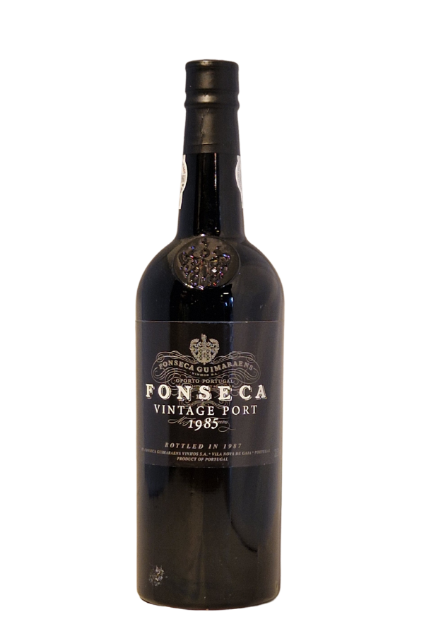 Fonseca Vintage Port 1985