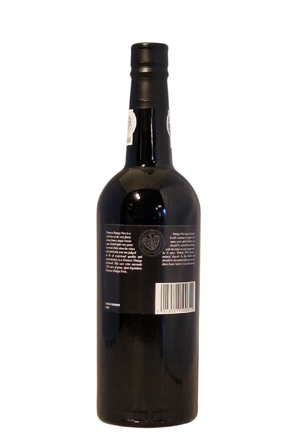 Fonseca Vintage Port 1985