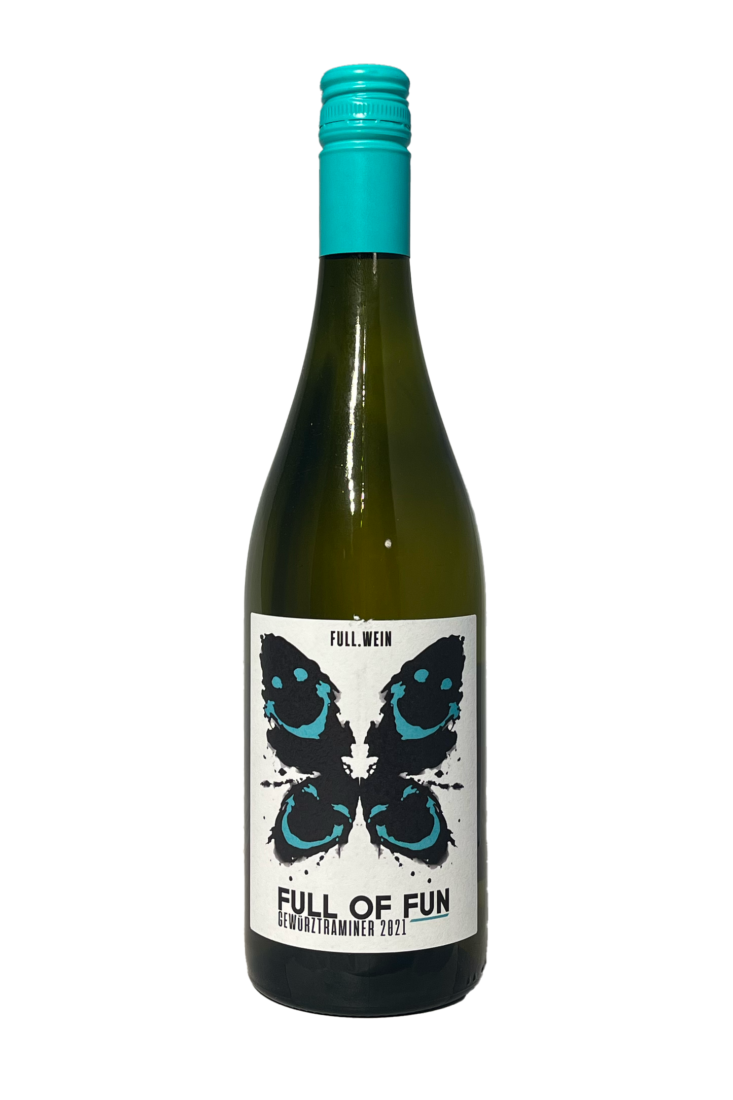 Christopher Full Full of Fun Gewurztraminer Orange 2021