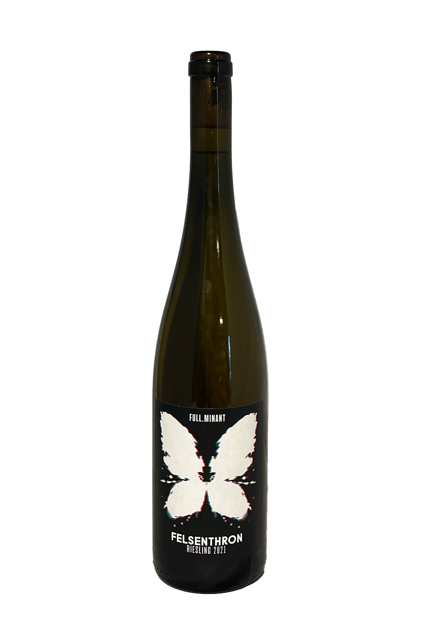 Christopher Full Felsenthron Riesling Trocken 2021