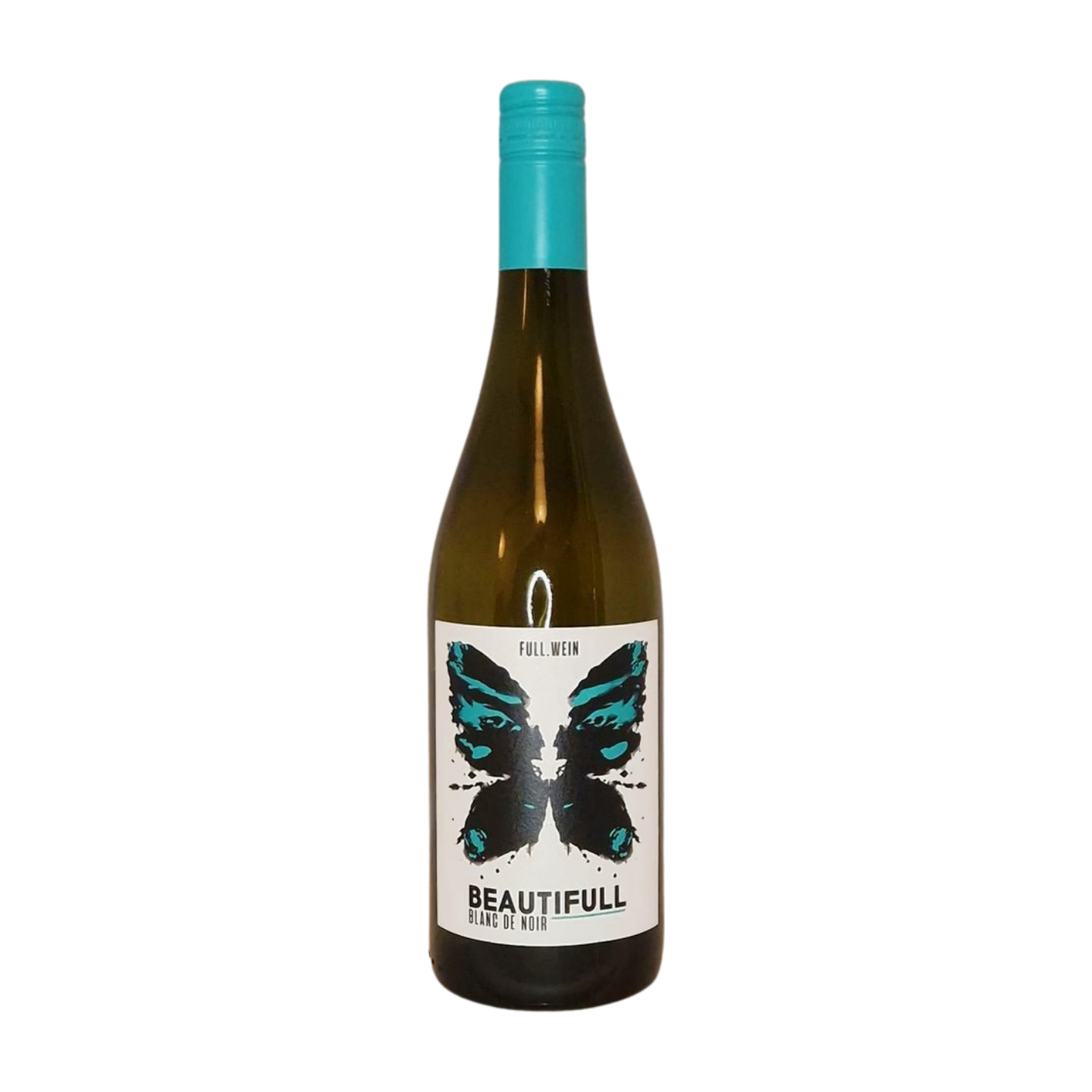 Christopher Full Beautifull Blanc de noir 2024