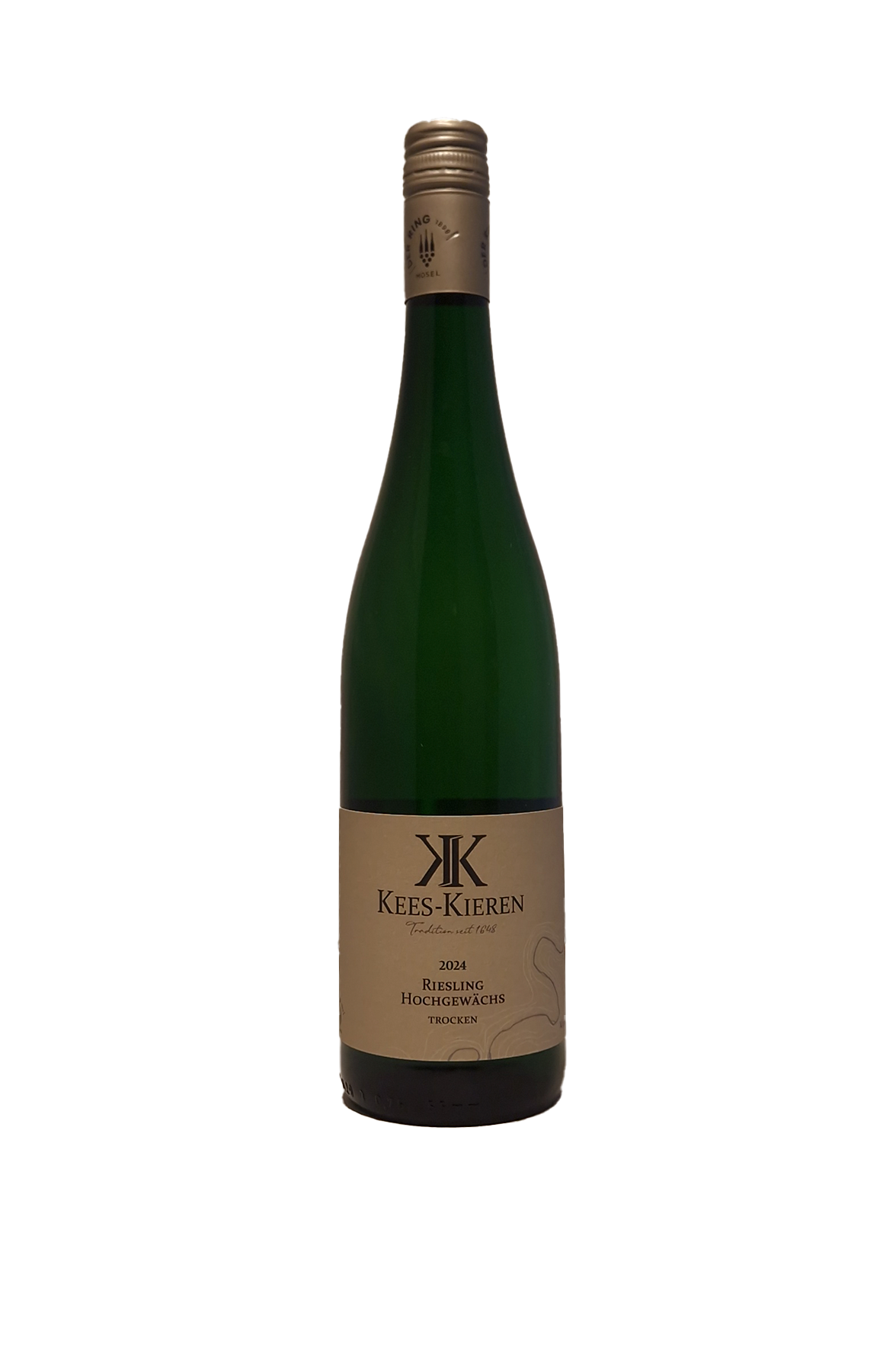Kees-Kieren Riesling Hochgewächs trocken 2024