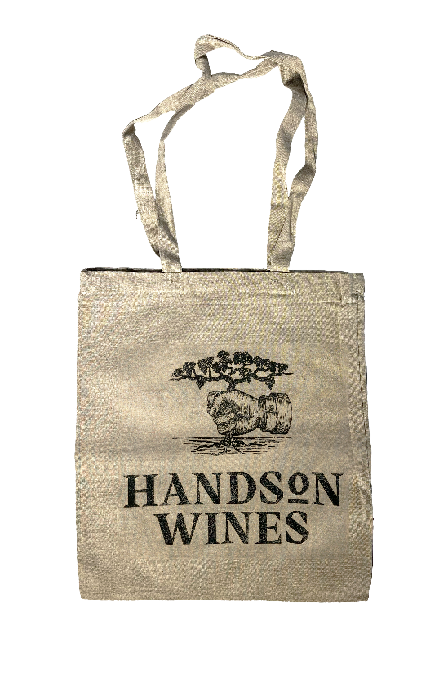 Hands on wines mulepose