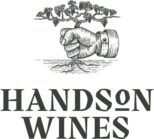 Handsonwines ApS logo