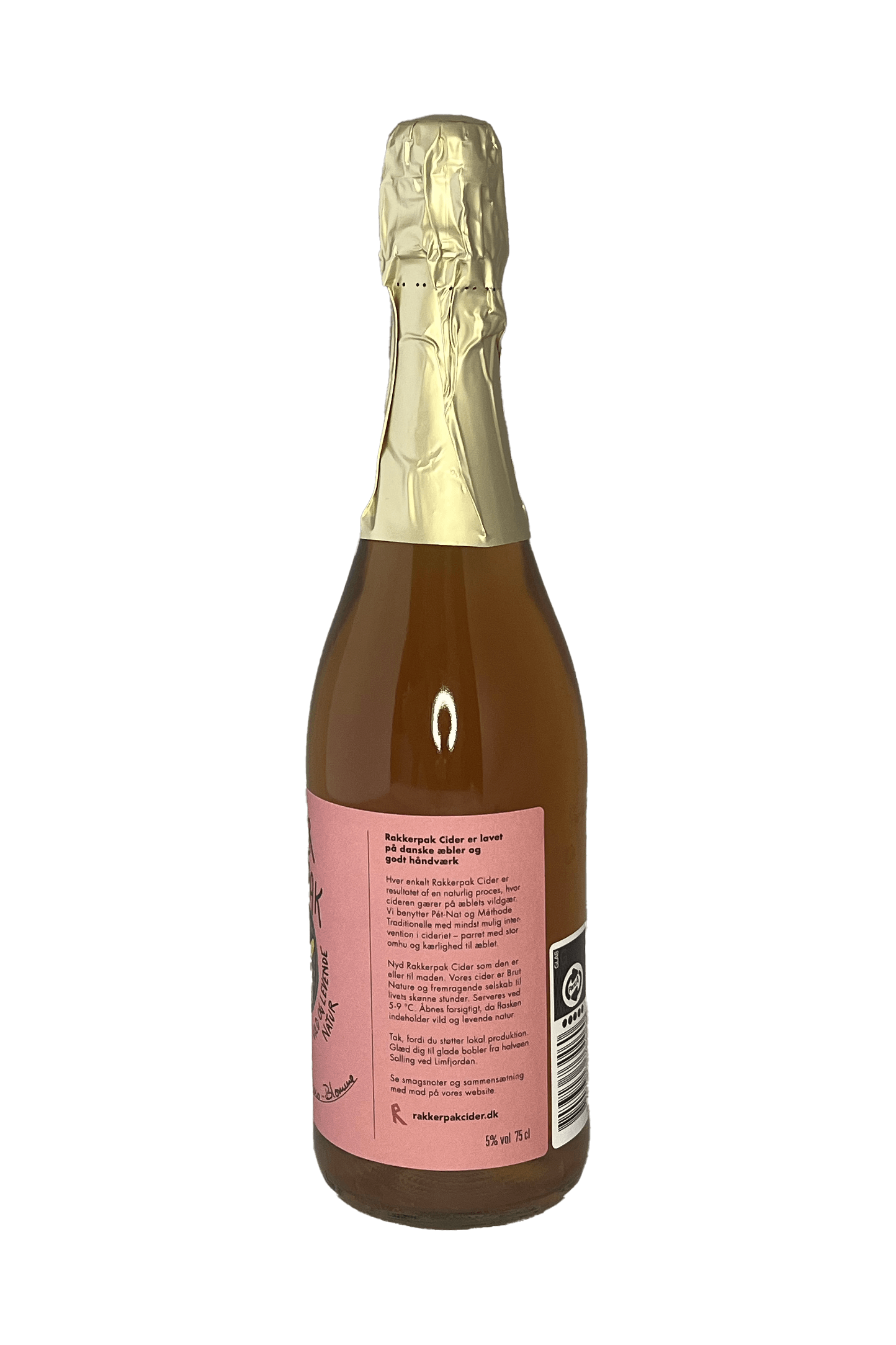 RakkerPakciderpink