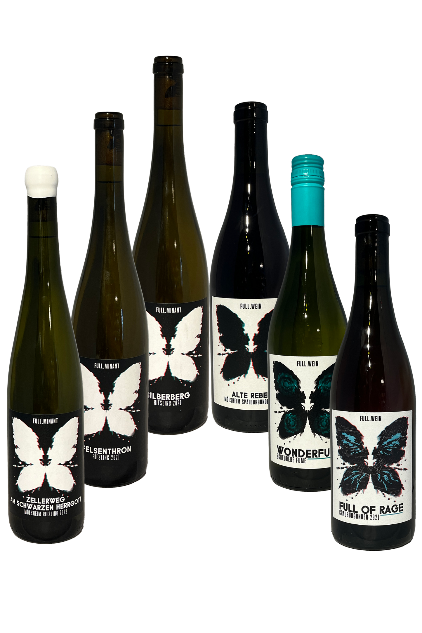 Christopher Full smagekasse