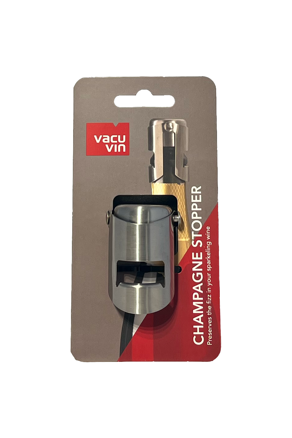 Vacuvin Champagneprop