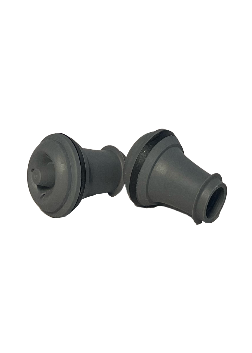 Vacuvin vacuumprop 2 pak