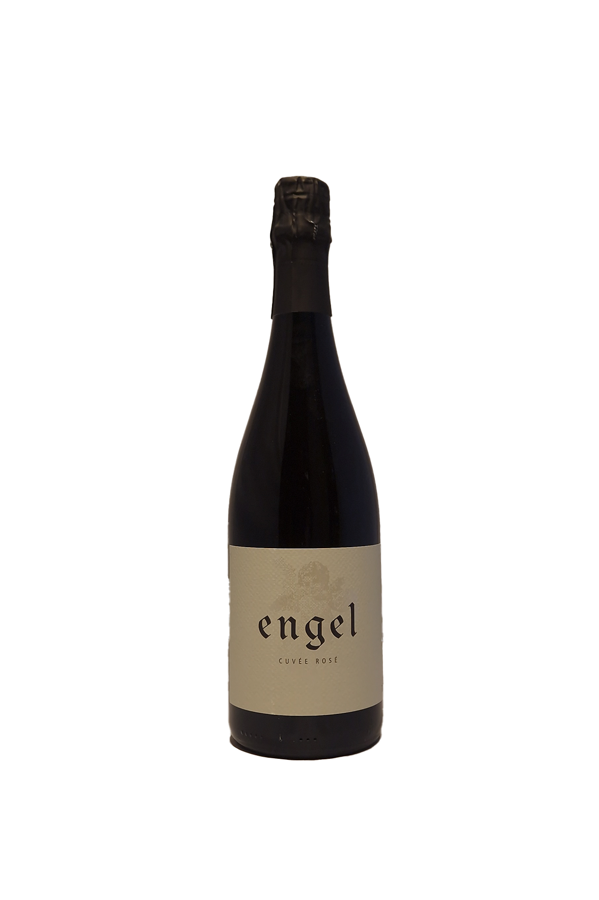 Weingut Engel Cuvee Rose Sekt Brut