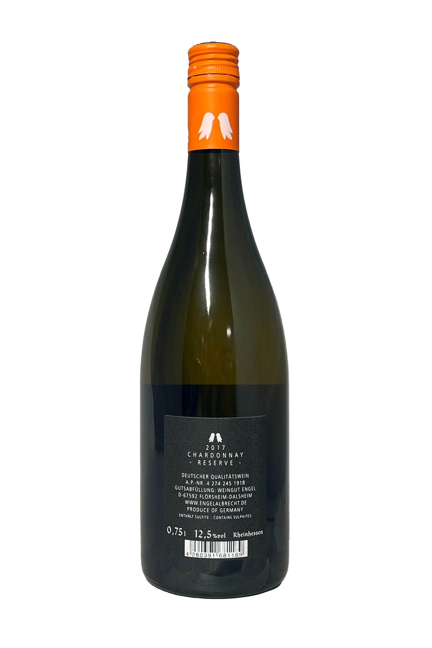 Weingut Engel Chardonnay Reserve 2018