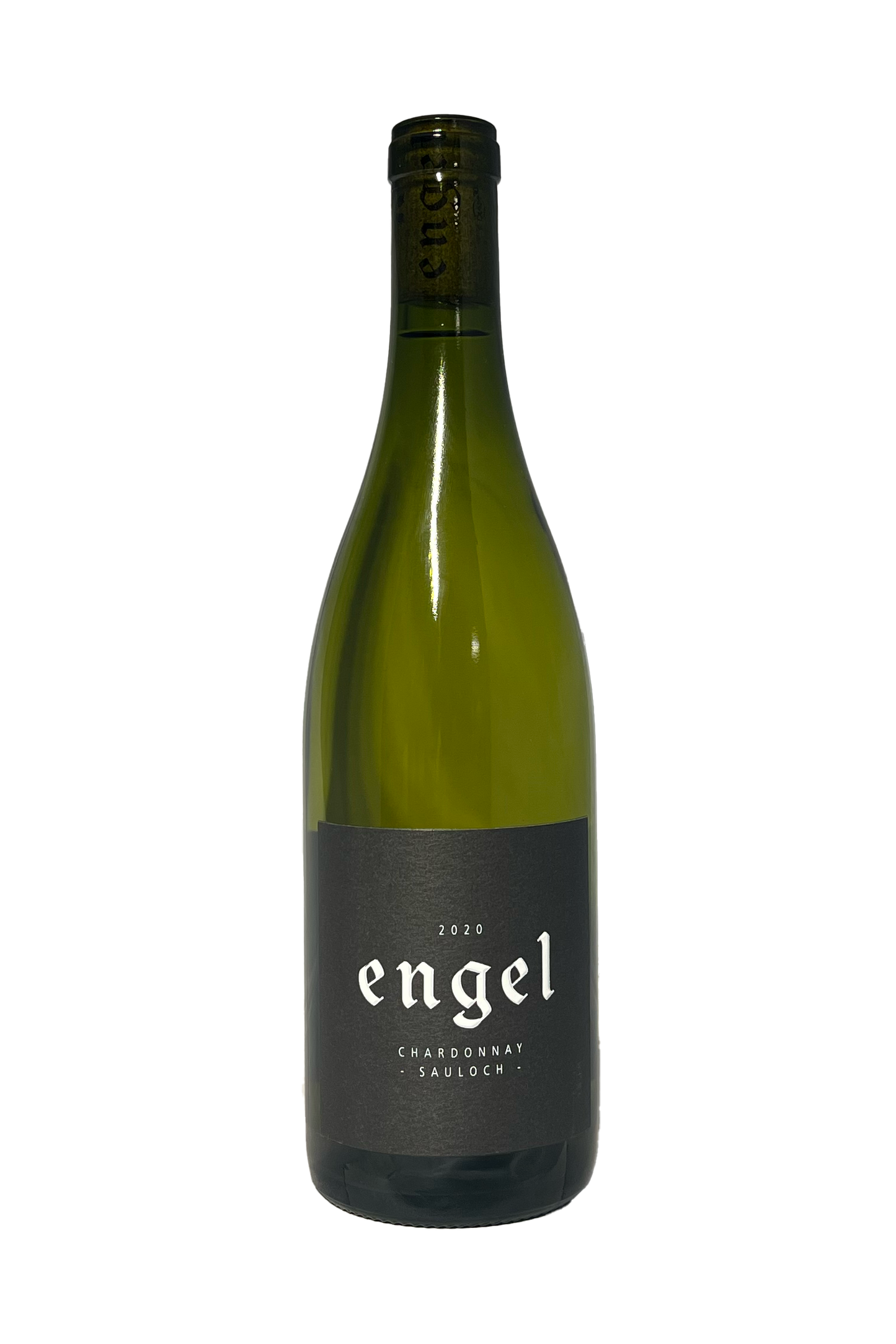Weingut Engel Chardonnay Sauloch 2020