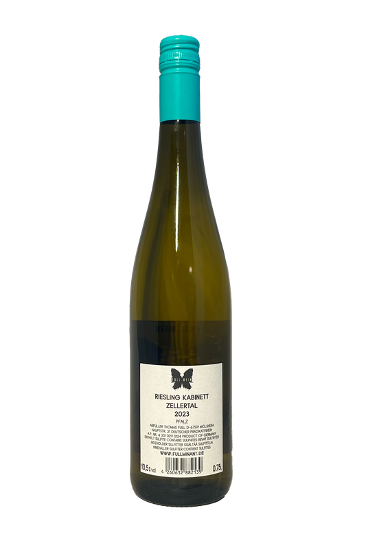 Christopher Full Mölsheim Riesling Kabinet 2025