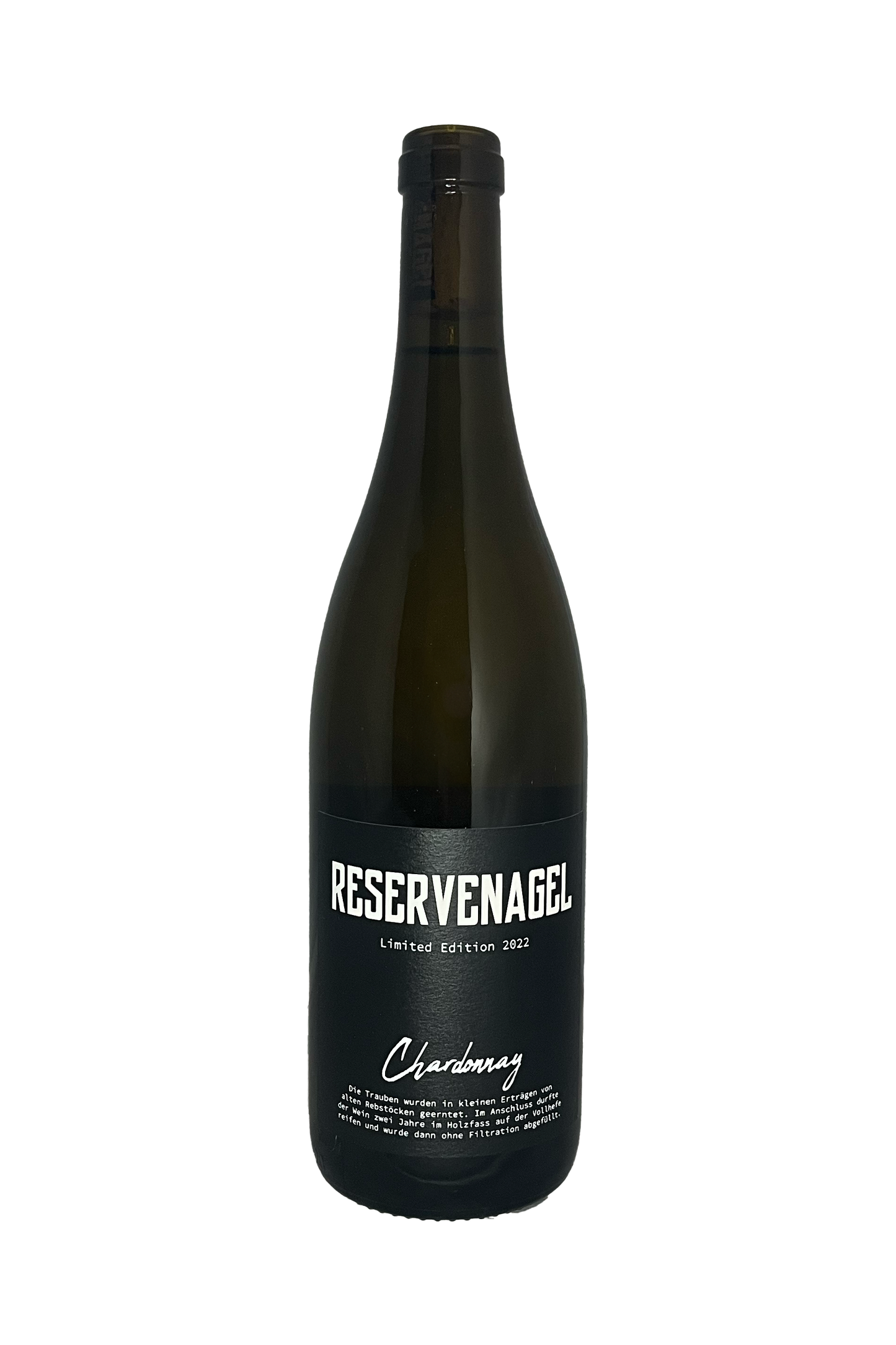 Reservenagel Chardonnay Reserve 2022