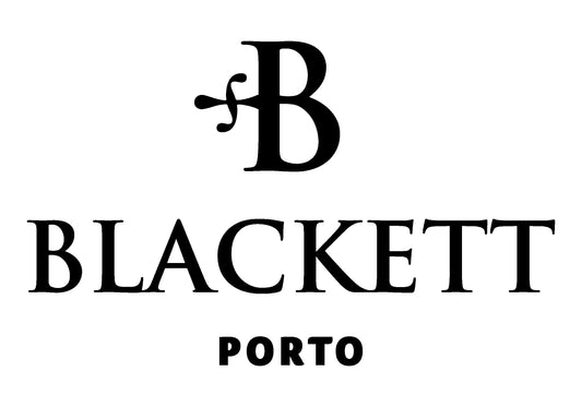 Blackett – Portvin med historie og lange lagringer