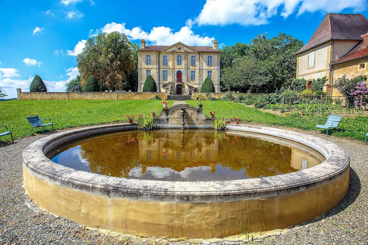 Chateau Viella