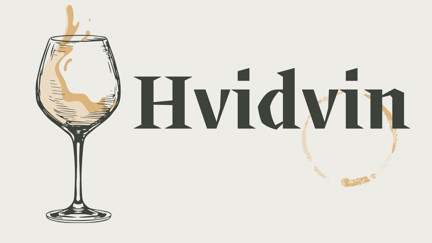 Hvidvin