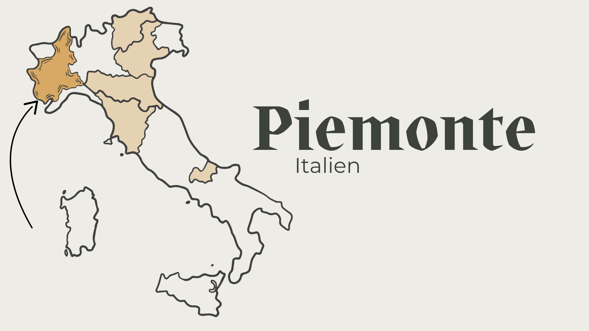 Piemonte – Handsonwines