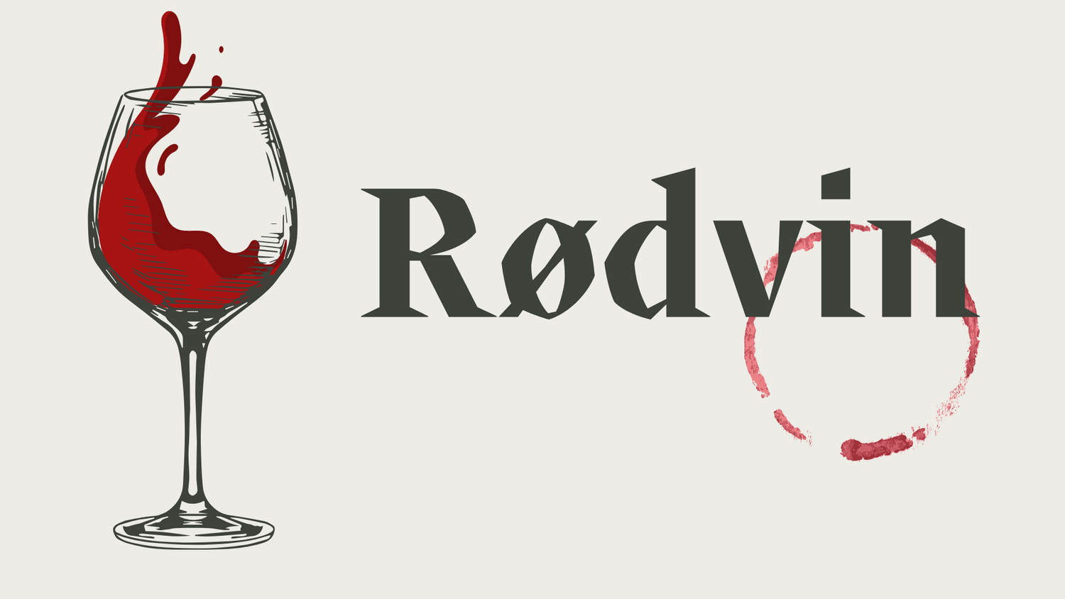 Rødvin