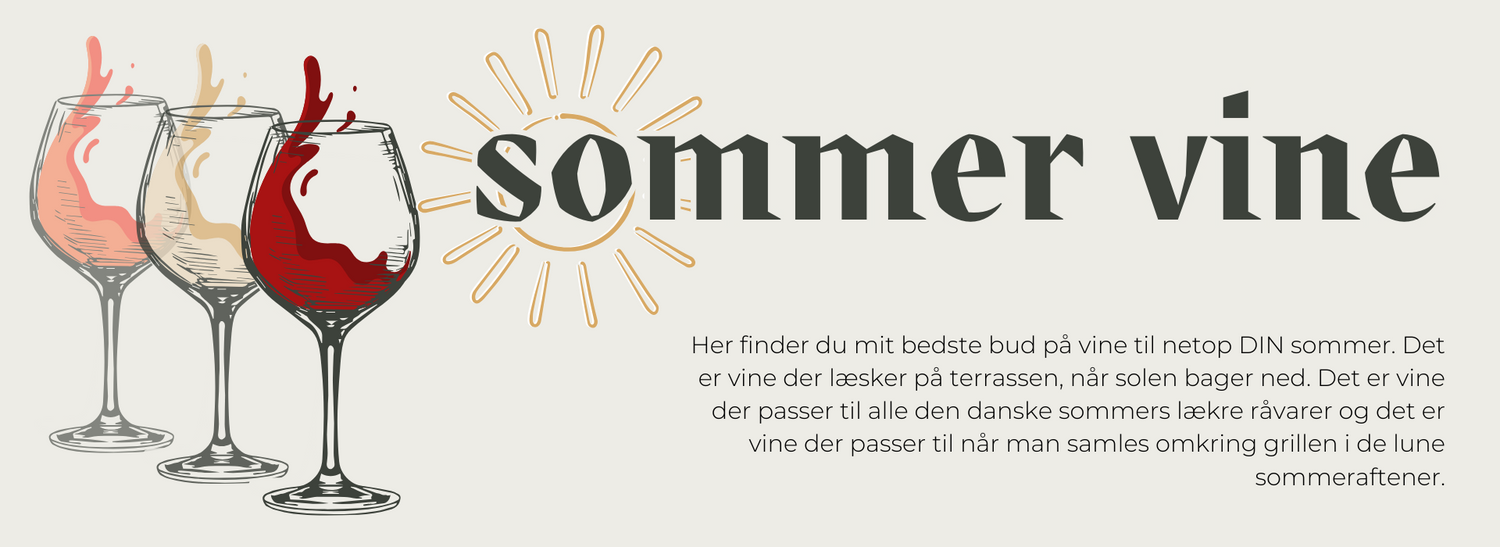 Sommervine