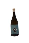 Alessandro Serughetti Alba Abisso Etna Bianco 2024 vinflaske på hvid baggrund