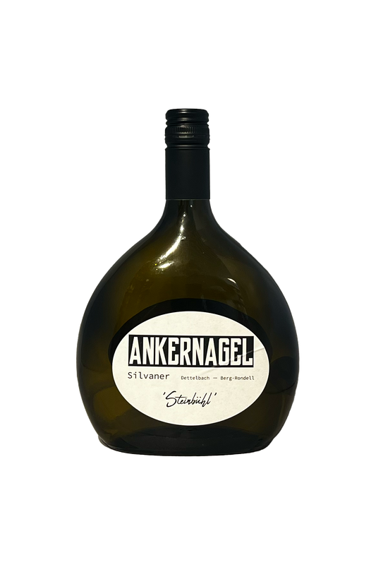 Ankernagel Silvaner Steinbühl 2022