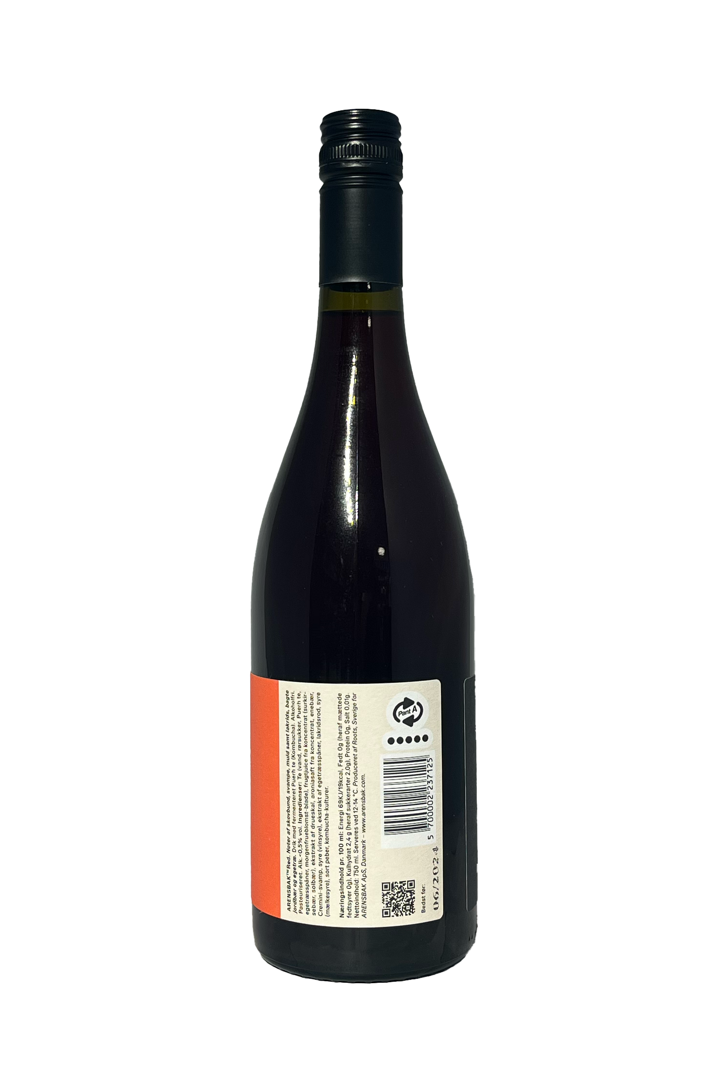 Arensbak Red