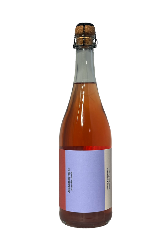 Arensbak Rosé
