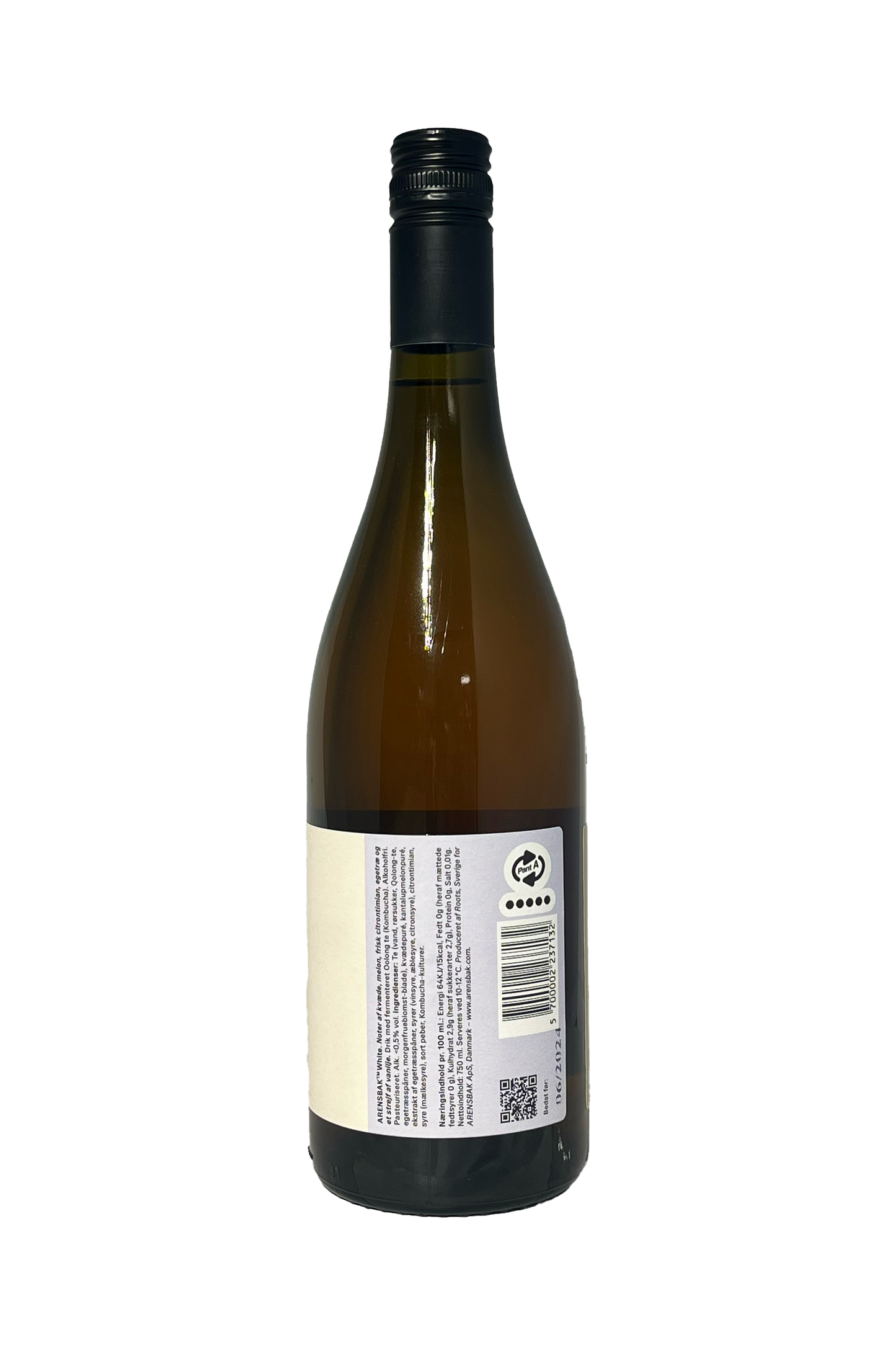 Arensbak White