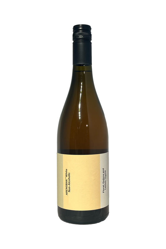 Arensbak White