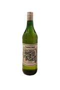 Berto Extra Secco Vermouth Torini flaske front