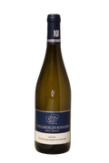Schlumberger-Bernhart Laufener Weissburgunder & Chardonnay 2024 hvidvin flaske
