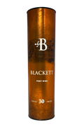 Blackett 30 års tawny portvin i gaveæske.