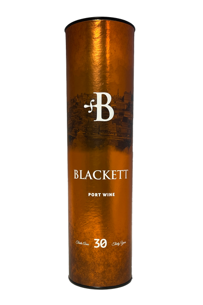 Blackett 30 års tawny