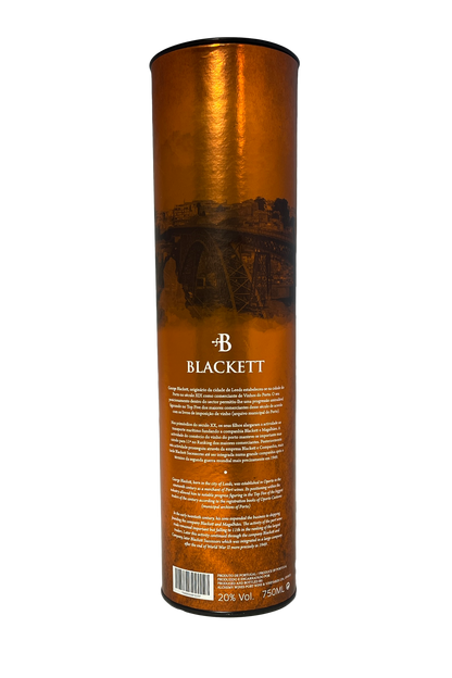 Blackett 30 års tawny