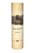 Blackett 40 års tawny portvin i gaveæske