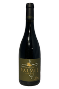 Chateau Palvié Gaillac Rouge AOP Intime 2018 rødvin flaske med etiket