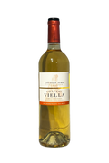 Chateau Viella Louise D'aure Doux Pacherenc du Vic-Bilh vinflaske