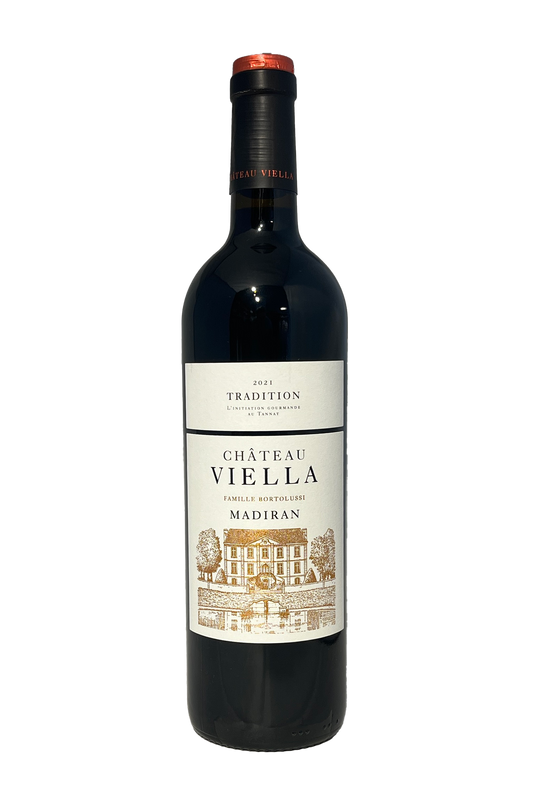 Chateau Viella Madiran Tradition AOP 2021
